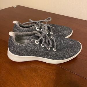 Allbirds Merino Wool Runners